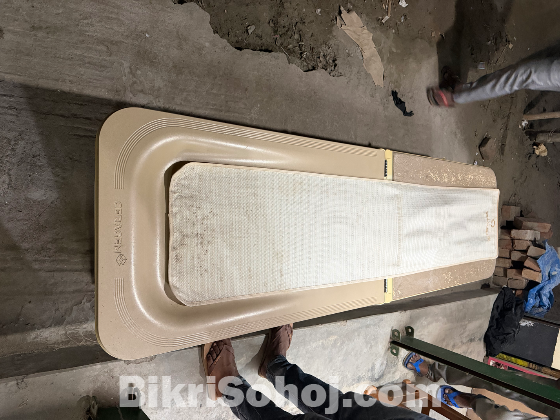 Ceragam therapy machine